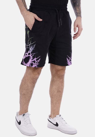 PHOBIA ARCHIVE Shorts - nero