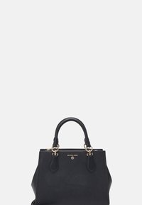 MARILYN SATCHEL - Handbag - black