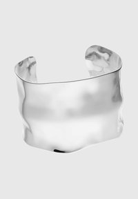 MODERN MUSE ARMCUFF - Armband - silver-coloured