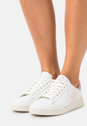 GALLERY - Tenisky - pink