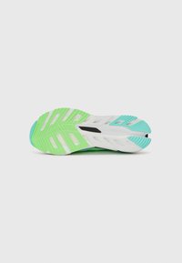 adidas Performance Tenisice za cestovno trčanje - halo mint/lime burst/flash aqua