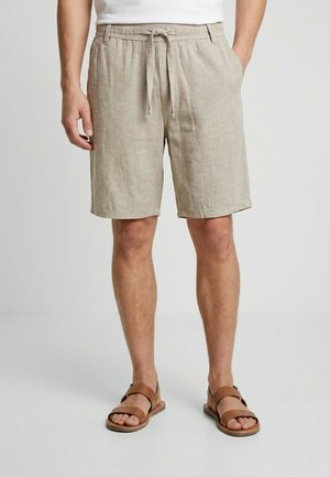 Eight 2 Nine, Shorts - beige