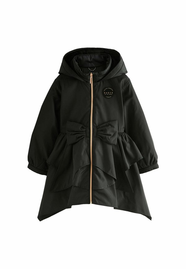 REGULAR FIT  - Regenjacke / wasserabweisende Jacke