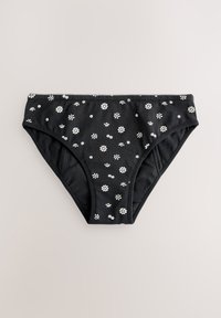 Ikke valgt, printed heavy