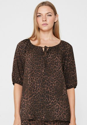Tezenis, TEZENIS - Bluse - print