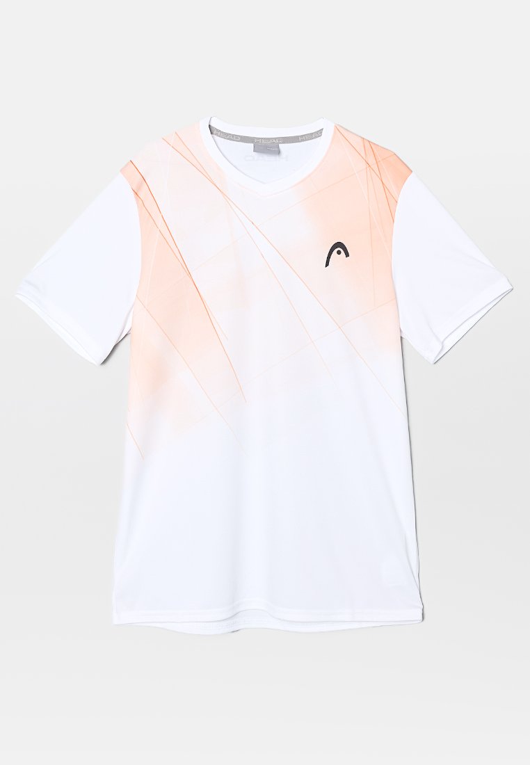 Head Sport T-shirt wit