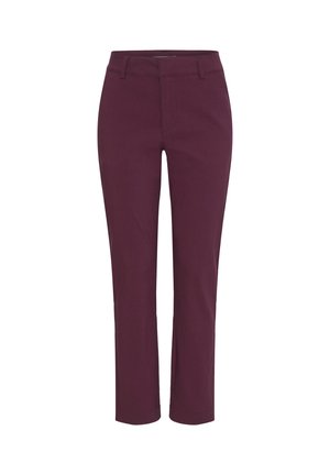 b.young, BYDIXI STRAIGHT - Chino - fig