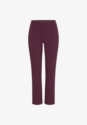 b.young, BYDIXI STRAIGHT - Chino - fig