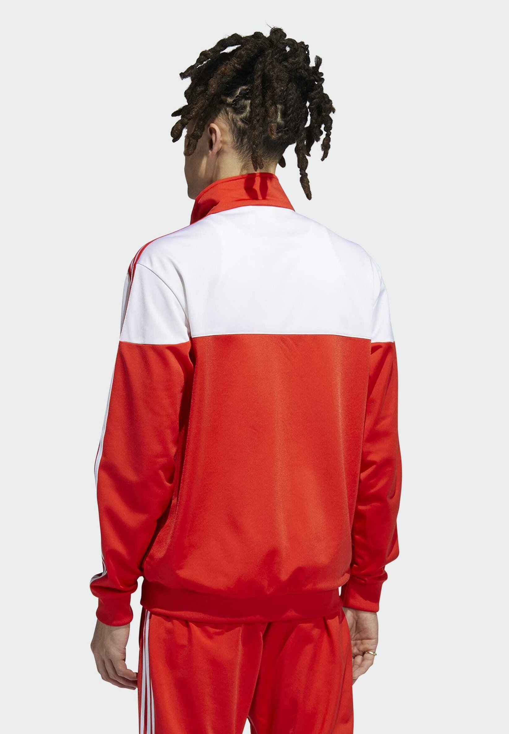 adidas Adicolor Classics Firebird Trainingsjack - Groen | adidas Officiële  Shop