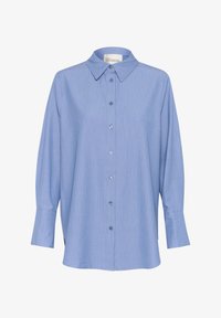 Valgt, skye blue w stripe