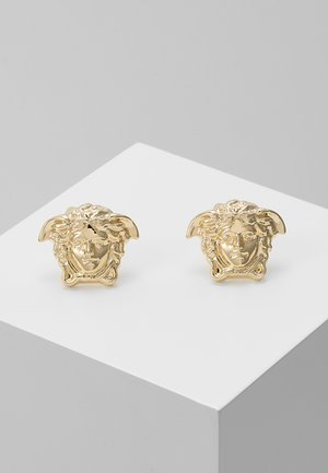 Pendientes oro caldo/dorado Zalando.es