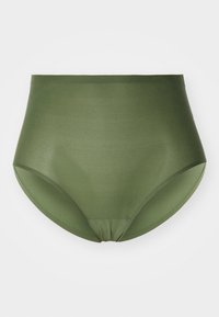 Unselected, grün (kiwi)