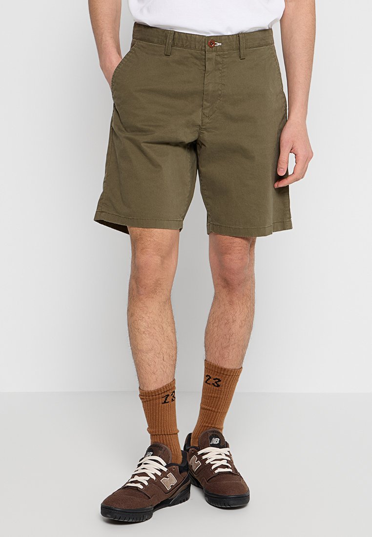 Gant Shorts groen Gant Shorts groen