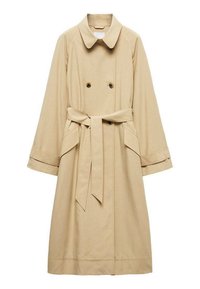 COPITO - Trenchcoat - open beige