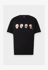 Επιλέχθηκε, black