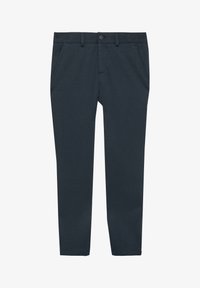 Ausgewählt, navy