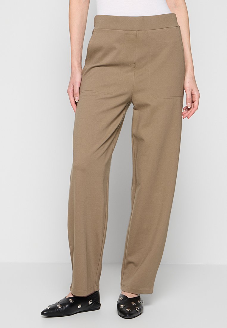 U.S. Polo Assn. Broek lichtbruin