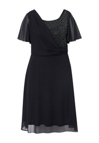 Unausgewählt, black