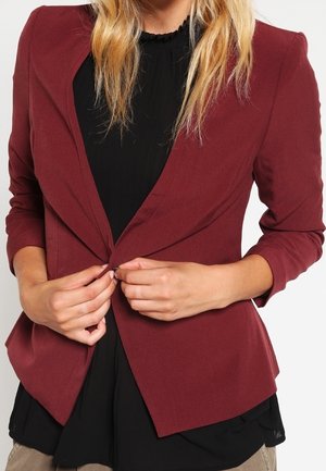 Bleiseri - dark brown