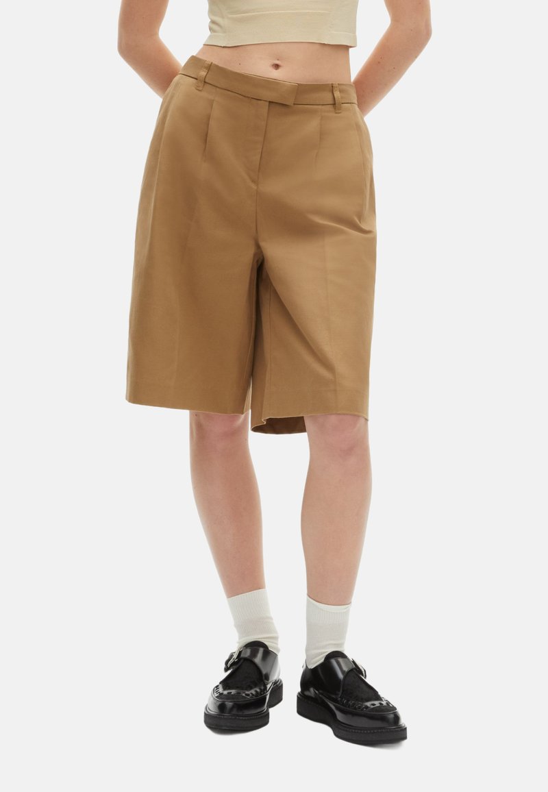 The Kooples Shorts - brown