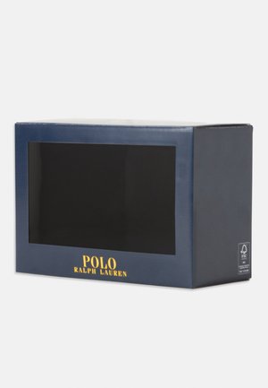 GIFT BOX 2 PACK - Basic T-shirt - black