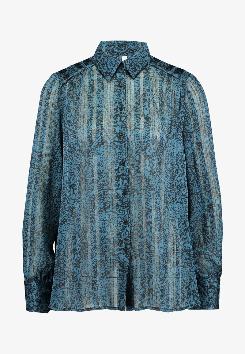 Pepe Jeans CORINA Skjorte multi Zalando.no Pepe Jeans CORINA Skjorte multi Zalando.no