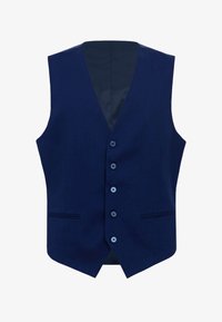 No seleccionado, royal blue