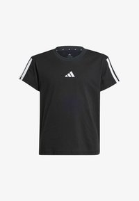 Selected, black white