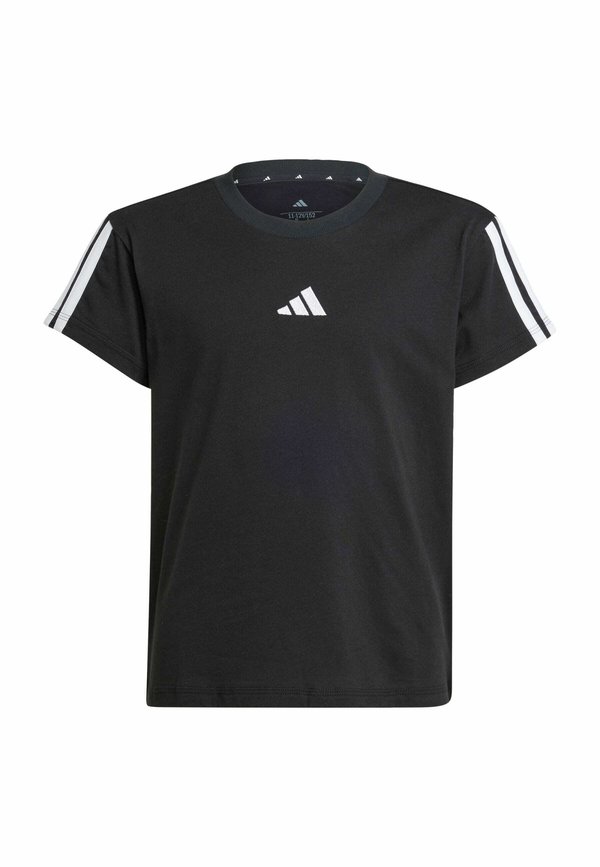 ESSENTIALS TEE - Print T-shirt3