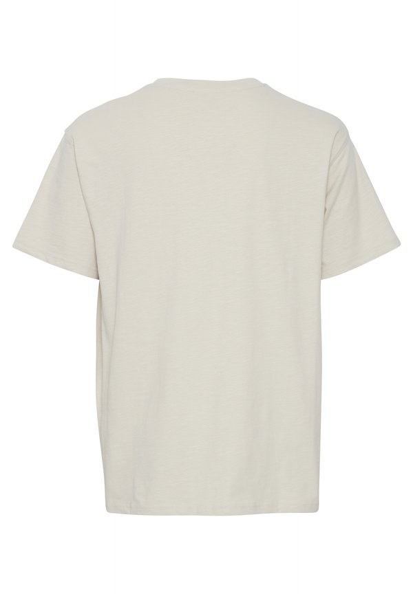 SDDurant - Basic T-shirt - oatmeal4