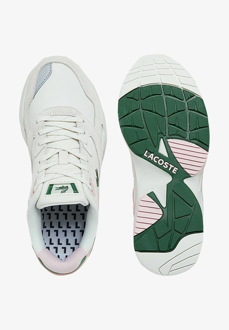 Lacoste sport sneaker low Clearance
