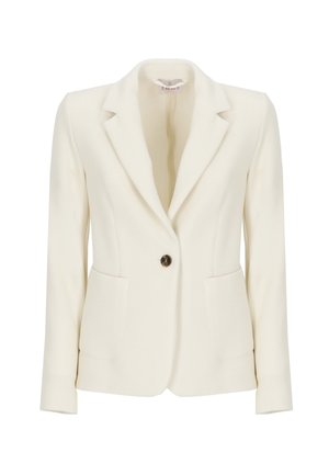 Marella, GIACCA GENNAIO - Blazer - avorio