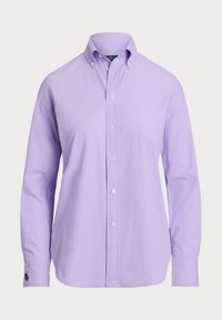 Unselected, medium purple