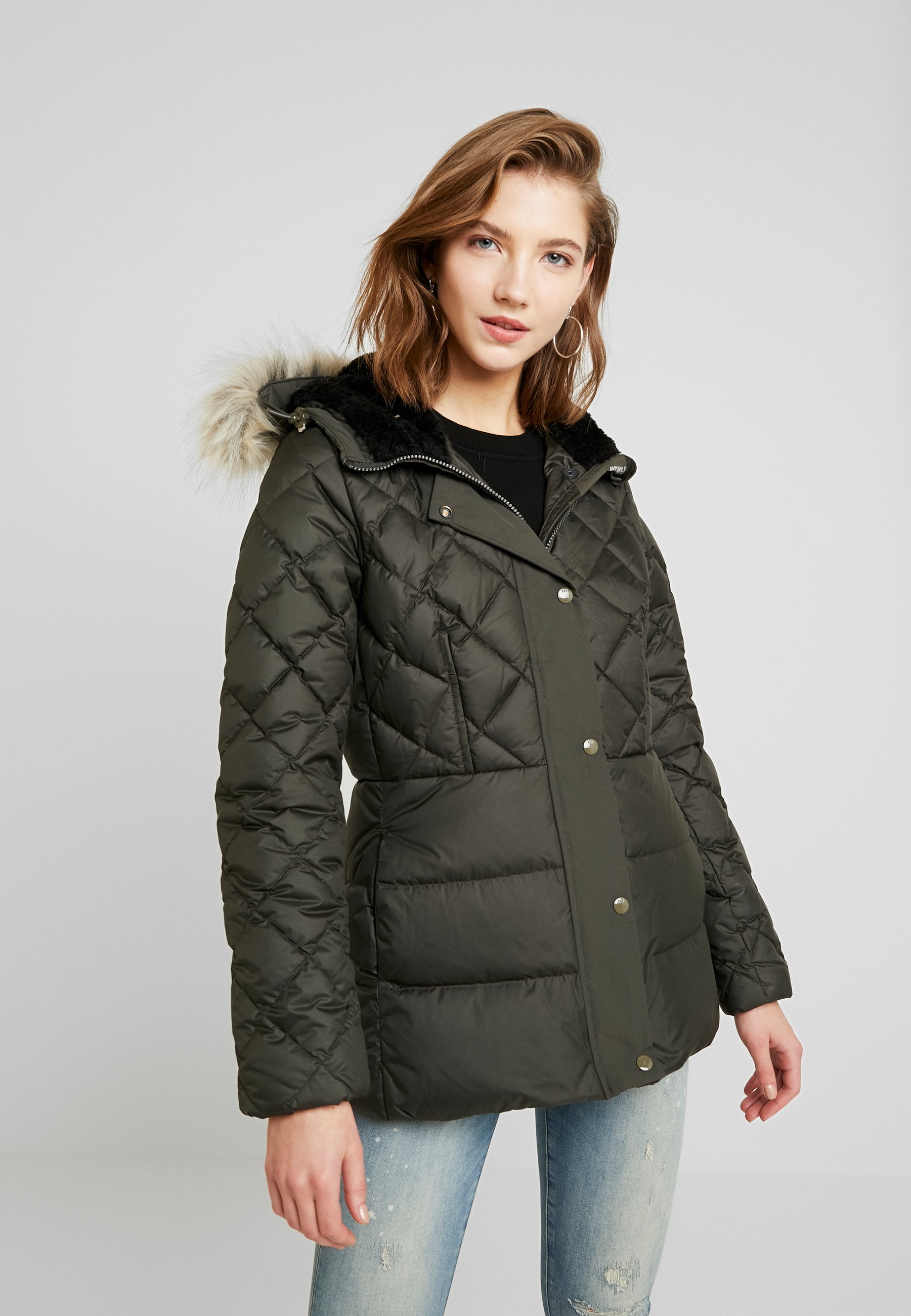 G Star WHISTLER SLIM Dunjakke dark goldoker Zalando.no G Star WHISTLER SLIM Dunjakke dark goldoker Zalando.no