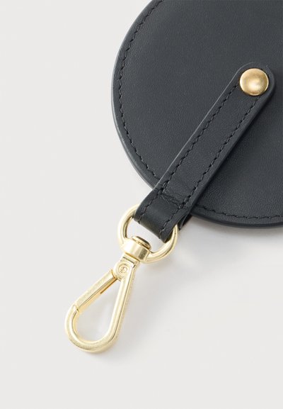 Maison Kitsuné MIRROR - Μπρελόκ - black