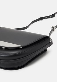 Coccinelle Borsa a tracolla - black