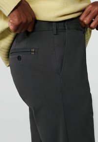 Meyer HOSE - Chino - anthrazit