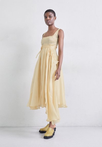 A.W.A.K.E. MODE DRESS - Ένδυση για ειδικές περιστάσεις - beige