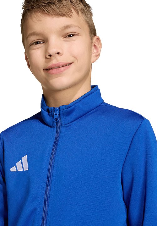 adidas ENTRADA26 TRACK JACKET KIDS UNISEX - Training jacket - blau/weiss — foto 4