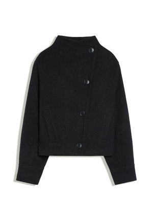 Bershka, SOFT TOUCH - Veste légère - royal blue