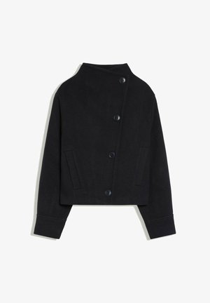 Bershka, SOFT TOUCH - Veste légère - royal blue
