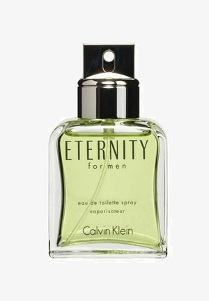 Calvin Klein Fragrances CALVIN KLEIN ETERNITY FOR MEN EDT 50ML - Eau de toilette