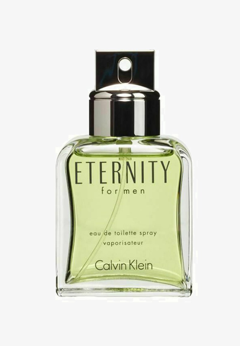 Calvin Klein Fragrances CALVIN KLEIN ETERNITY FOR MEN EDT 50ML - Eau de ...