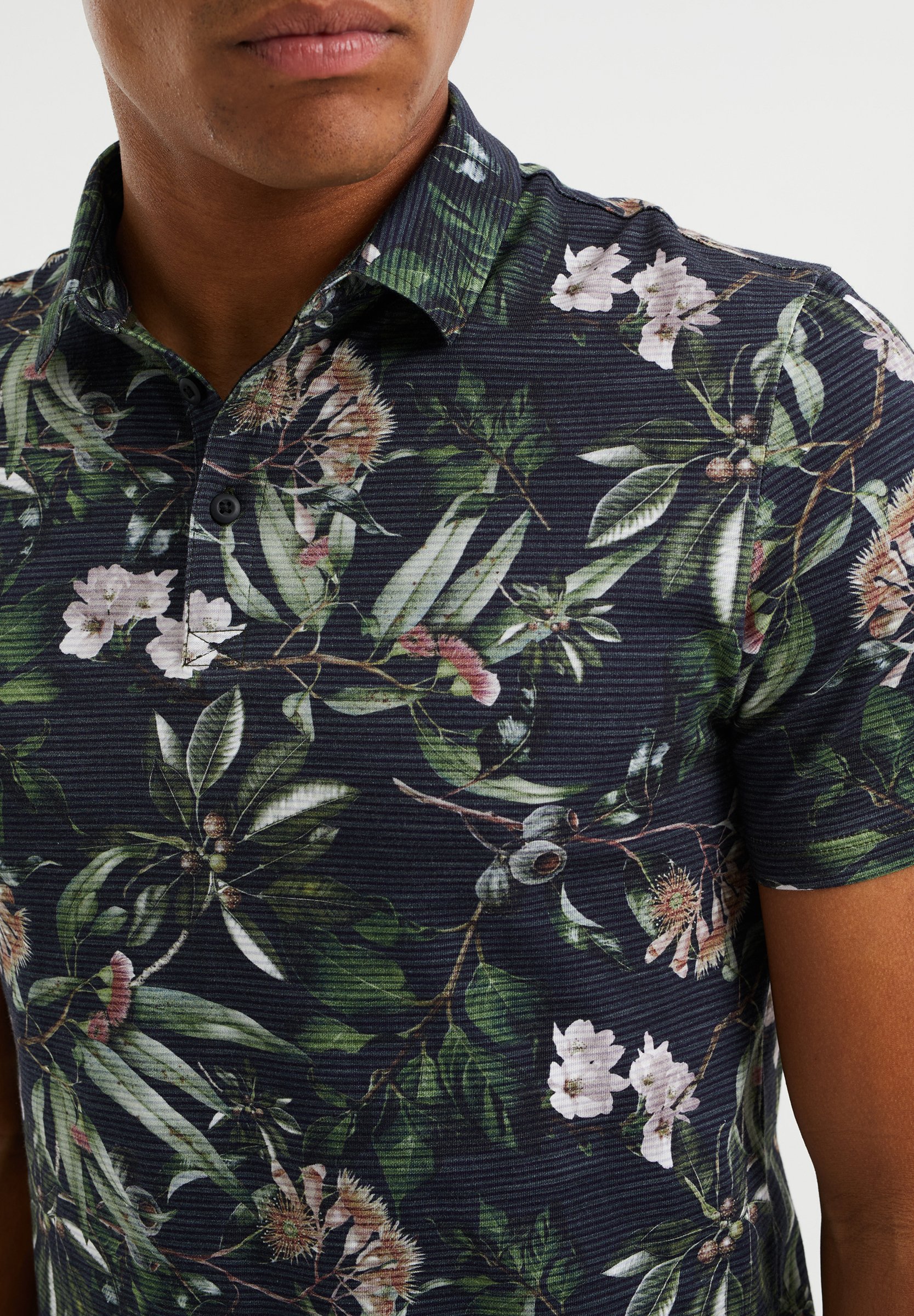 Uomo Polo Uomo Polo