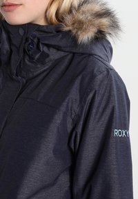 Roxy Snowboardjacka - dark blue