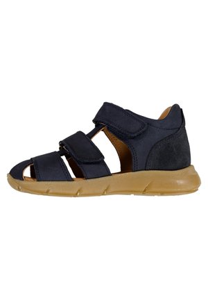 FIGO - Sandali da trekking - navy