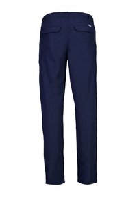 Lindbergh Pantaloni - navy
