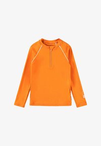 Seleccionado, sun orange