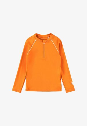 Accessoire de plage - sun orange