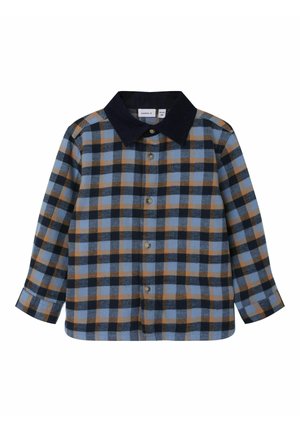 Name it REGULAR FIT - Camicia - coronet blue